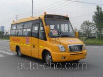 AsiaStar Yaxing Wertstar JS6680XCP01 primary school bus