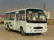 AsiaStar Yaxing Wertstar JS6707C19 bus