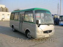 AsiaStar Yaxing Wertstar JS6708D2 bus