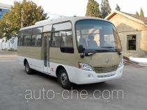 AsiaStar Yaxing Wertstar JS6730TA автобус