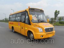 AsiaStar Yaxing Wertstar JS6730XCJ01 школьный автобус для начальной школы