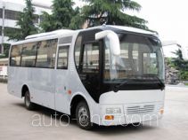 AsiaStar Yaxing Wertstar JS6750 bus