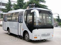 AsiaStar Yaxing Wertstar JS6750T1 автобус