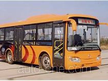 AsiaStar Yaxing Wertstar JS6751H city bus