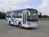 AsiaStar Yaxing Wertstar JS6751H1 city bus