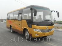 AsiaStar Yaxing Wertstar JS6752TCJ bus