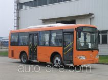 AsiaStar Yaxing Wertstar JS6760GH city bus