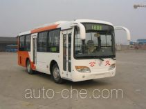 AsiaStar Yaxing Wertstar JS6760GHA city bus