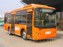 AsiaStar Yaxing Wertstar JS6770GHC city bus