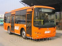 AsiaStar Yaxing Wertstar JS6770GHJ city bus