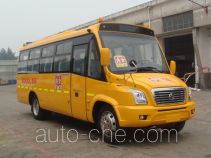 AsiaStar Yaxing Wertstar JS6790XC школьный автобус для начальной школы