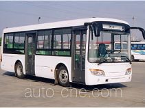 AsiaStar Yaxing Wertstar JS6800H city bus