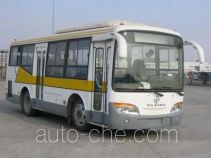 AsiaStar Yaxing Wertstar JS6800HD2 city bus
