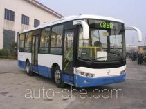AsiaStar Yaxing Wertstar JS6811GHA city bus