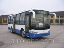 AsiaStar Yaxing Wertstar JS6811GHB city bus