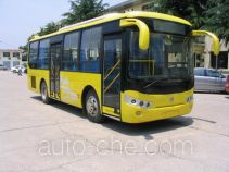 AsiaStar Yaxing Wertstar JS6811GHCP city bus