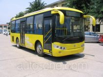 AsiaStar Yaxing Wertstar JS6811GHJ city bus