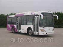 AsiaStar Yaxing Wertstar JS6821GHA городской автобус