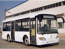 AsiaStar Yaxing Wertstar JS6821H city bus