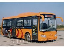 江苏亚星客车集团扬州亚星客车股份有限公司制造的城市客车
