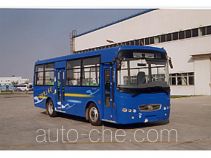 AsiaStar Yaxing Wertstar JS6850 city bus