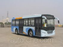 AsiaStar Yaxing Wertstar JS6850G city bus