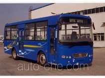 AsiaStar Yaxing Wertstar JS6850Q19 city bus