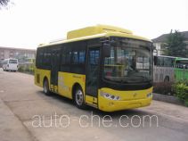 AsiaStar Yaxing Wertstar JS6851GHCJ city bus