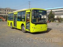 AsiaStar Yaxing Wertstar JS6851GHCP city bus