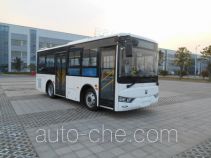 AsiaStar Yaxing Wertstar JS6770GHP city bus