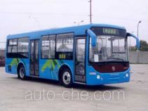 AsiaStar Yaxing Wertstar JS6880C67H городской автобус