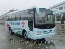 AsiaStar Yaxing Wertstar JS6882TA автобус