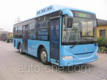 AsiaStar Yaxing Wertstar JS6906GHCJ city bus