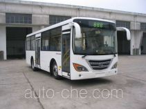 AsiaStar Yaxing Wertstar JS6861GC city bus