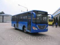AsiaStar Yaxing Wertstar JS6981TA bus