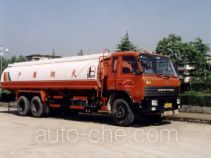 Sanji JSJ5200GYY oil tank truck