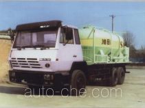 Sanji JSJ5250GXH1 pneumatic discharging bulk cement truck