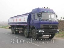 Sanji JSJ5310GYY oil tank truck