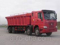 Sanji JSJ5310ZXS sand transport dump truck