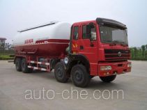 Sanji JSJ5312GXH pneumatic discharging bulk cement truck