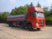 Sanji JSJ5313GYY oil tank truck