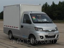 Dongwu JSK5020XXYEV electric cargo van