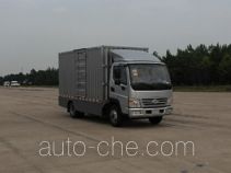 Dongwu JSK5071XXYEV electric cargo van