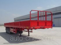 Linyun JST9400 trailer