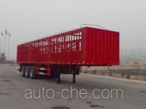 Linyun JST9400CCY stake trailer