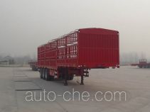 Linyun JST9401CCY stake trailer