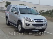 Hongdu JSV5031XXYMG4 фургон (автофургон)