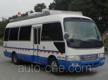 Hongdu JSV5051XJCZ2 inspection vehicle