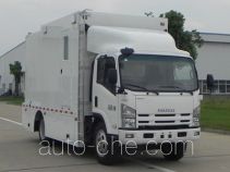 Hongdu JSV5100XJCMR24 inspection vehicle