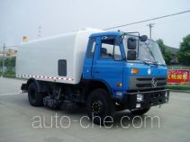 Weichai Senta Jinge JT5162TSL street sweeper truck